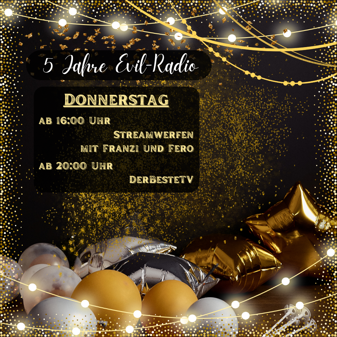 Donnerstag
