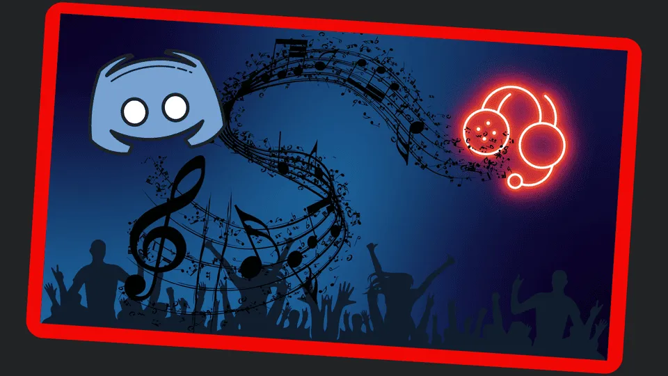 Evil-Radio Discord Bots