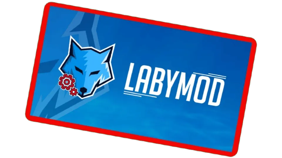 Evil-Radio Laby Addon